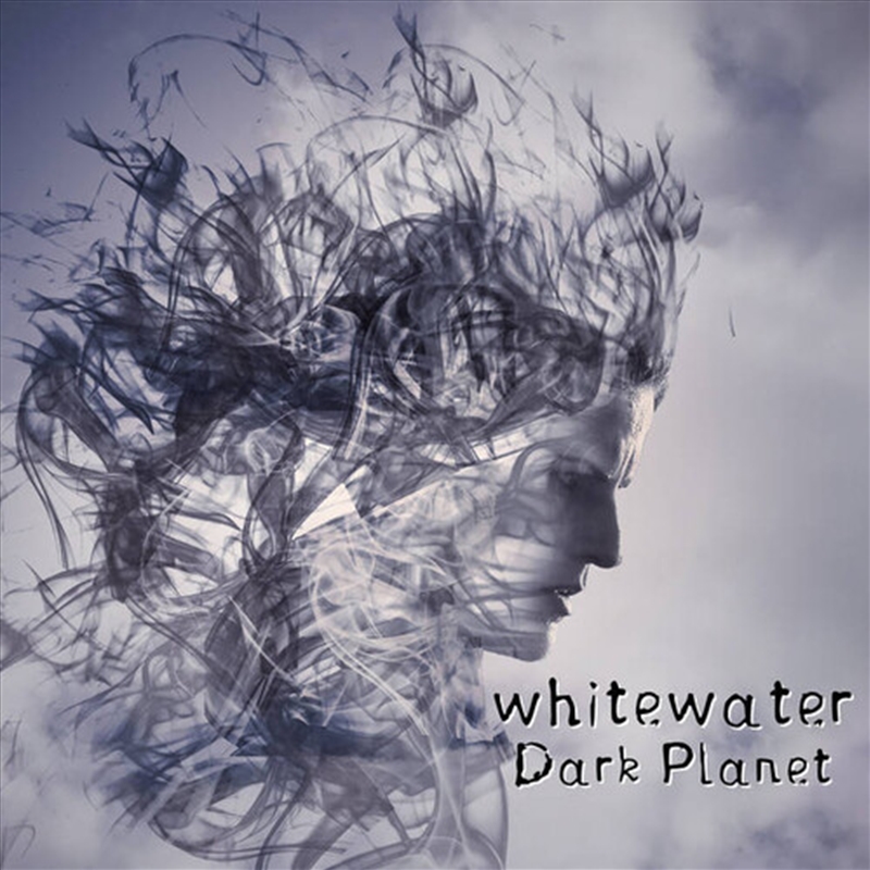 Dark Planet/Product Detail/Pop