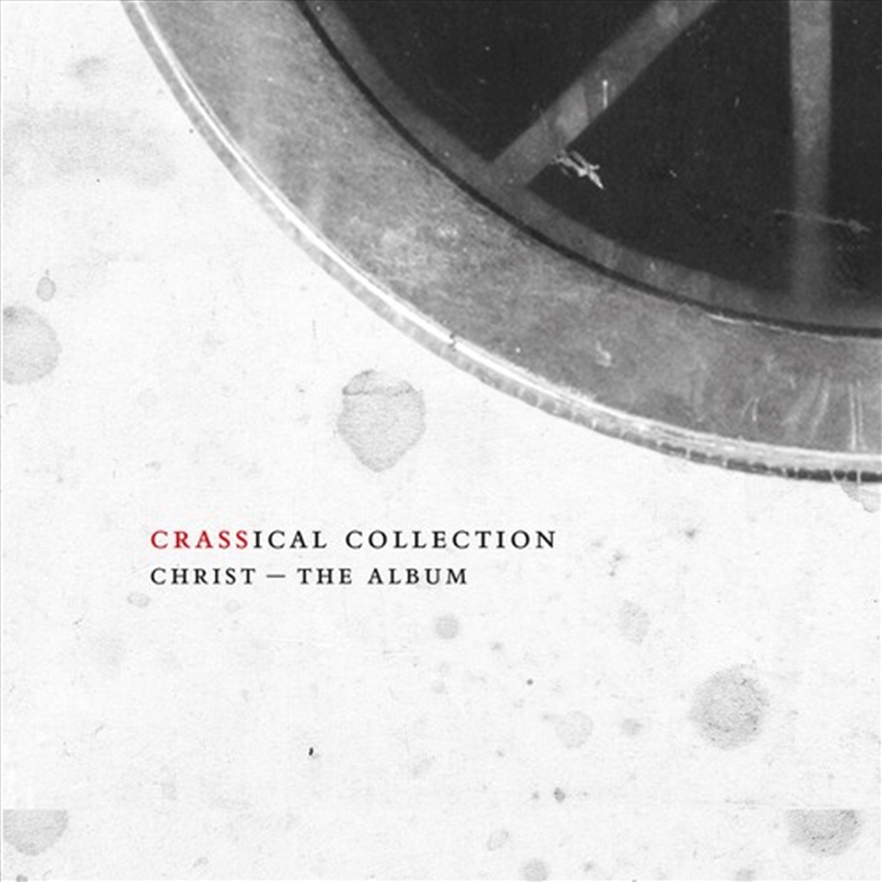 Christ The Album/Product Detail/Pop