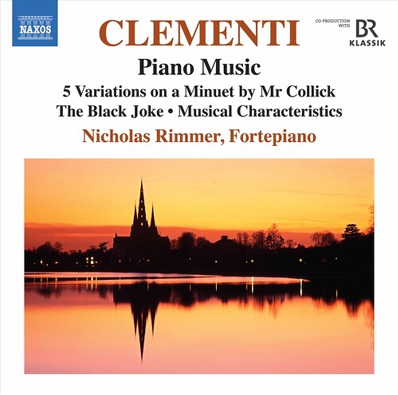 Piano Music/Product Detail/Classical