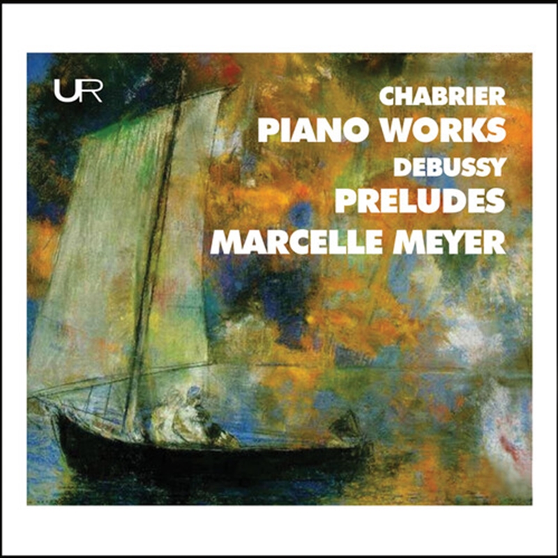Piano Works Preludes/Product Detail/Classical