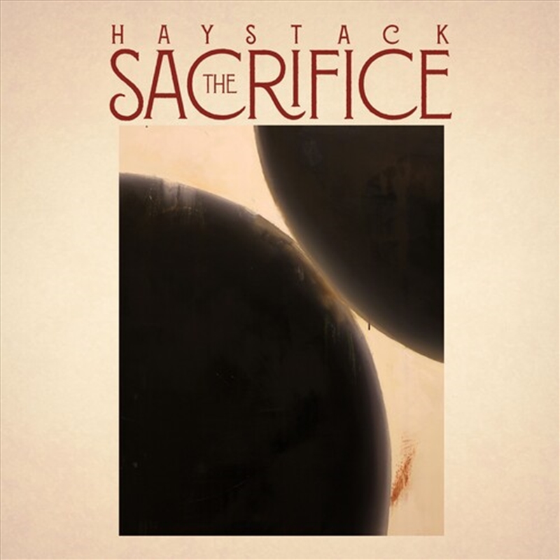 Sacrifice/Product Detail/Rock/Pop