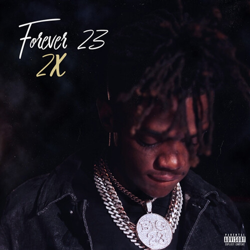 Forever 23 2x/Product Detail/Hip-Hop