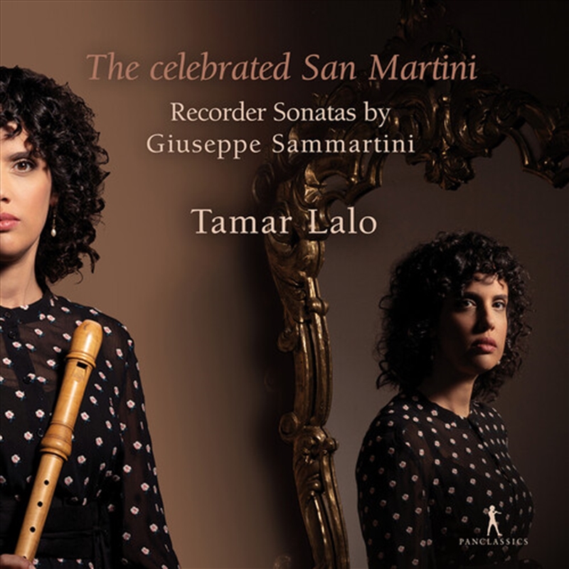 The Celebrated San Martini/Product Detail/Classical