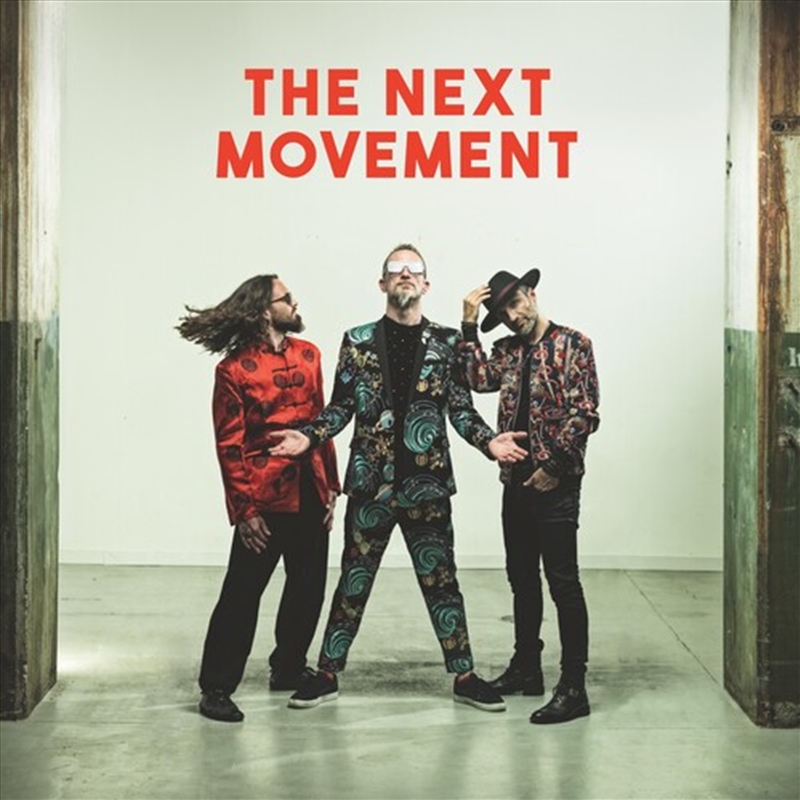 Next Movement/Product Detail/Jazz