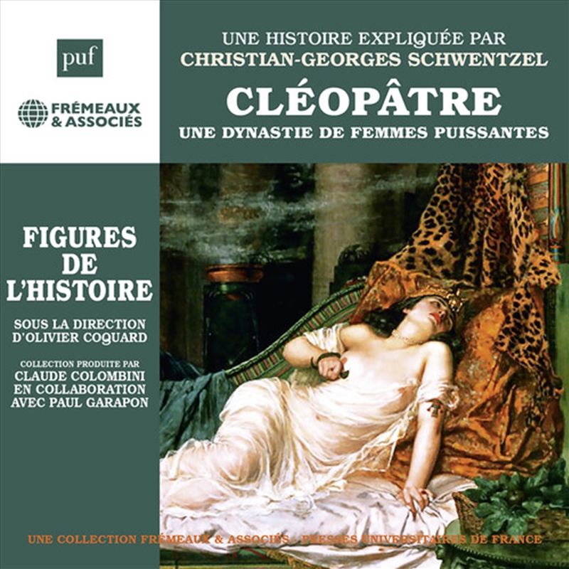 Cleopatre/Product Detail/Classical