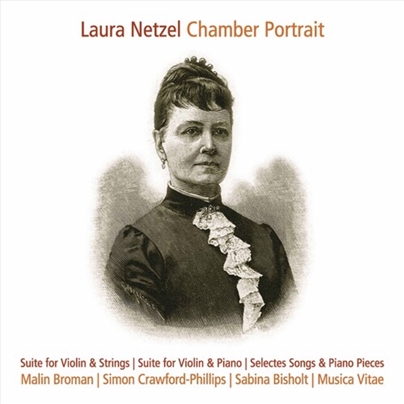 Chamber Portrait/Product Detail/Classical