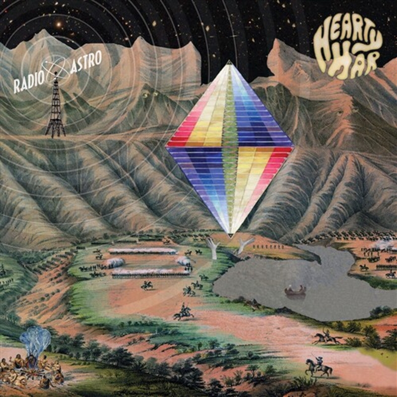 Radio Astro/Product Detail/Rock/Pop