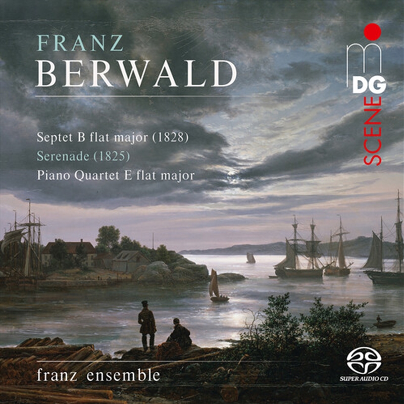 Chamber Music/Product Detail/Classical