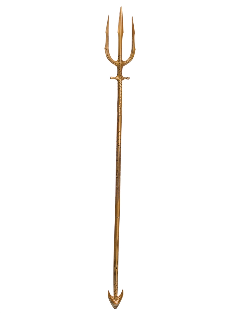 Aquaman Trident/Product Detail/Costumes