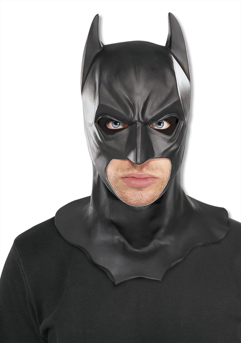 Batman Full Mask - Adult/Product Detail/Costumes