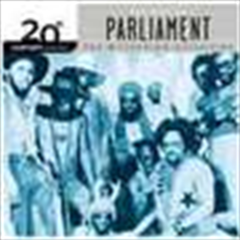 Best Of 20th Cent Masters/Product Detail/Specialist