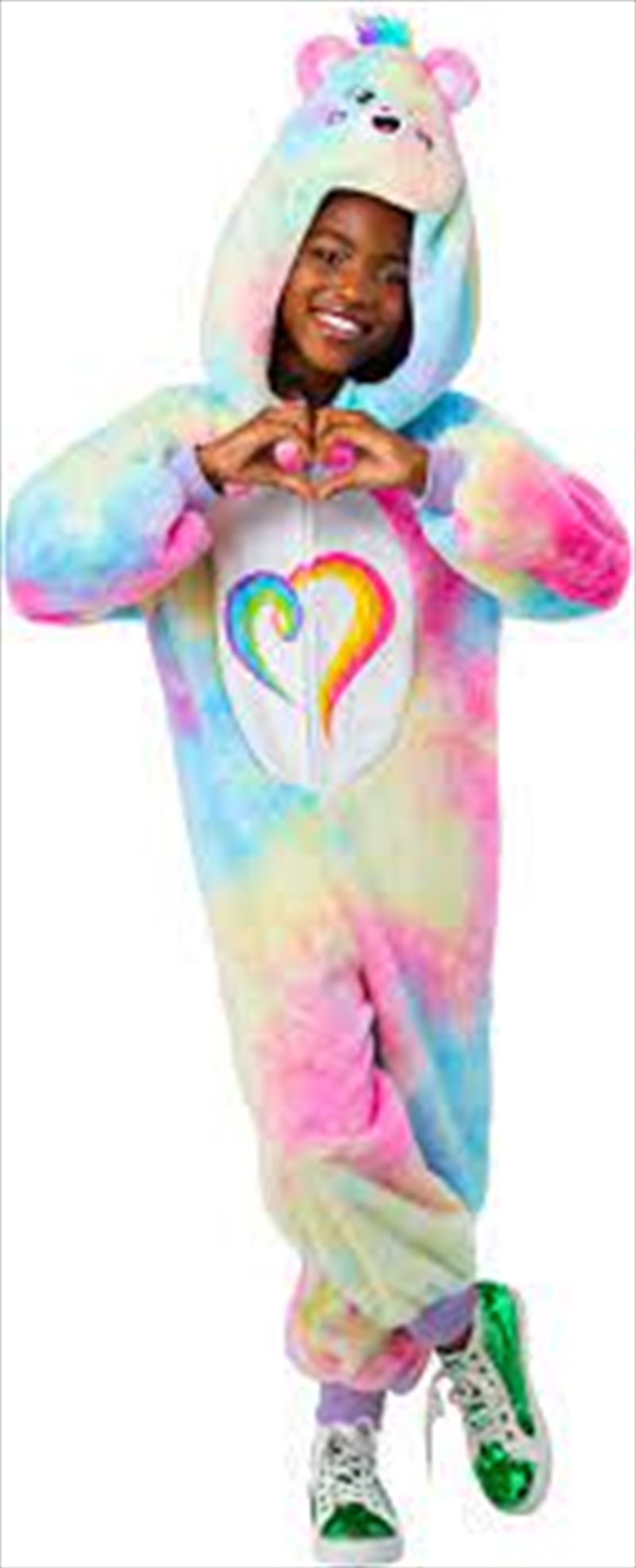 Carebears Togetherness Bear Costume - Size M/Product Detail/Costumes