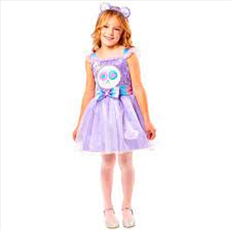 Carebears Share Bear Tutu Kids Costume - Size S/Product Detail/Costumes