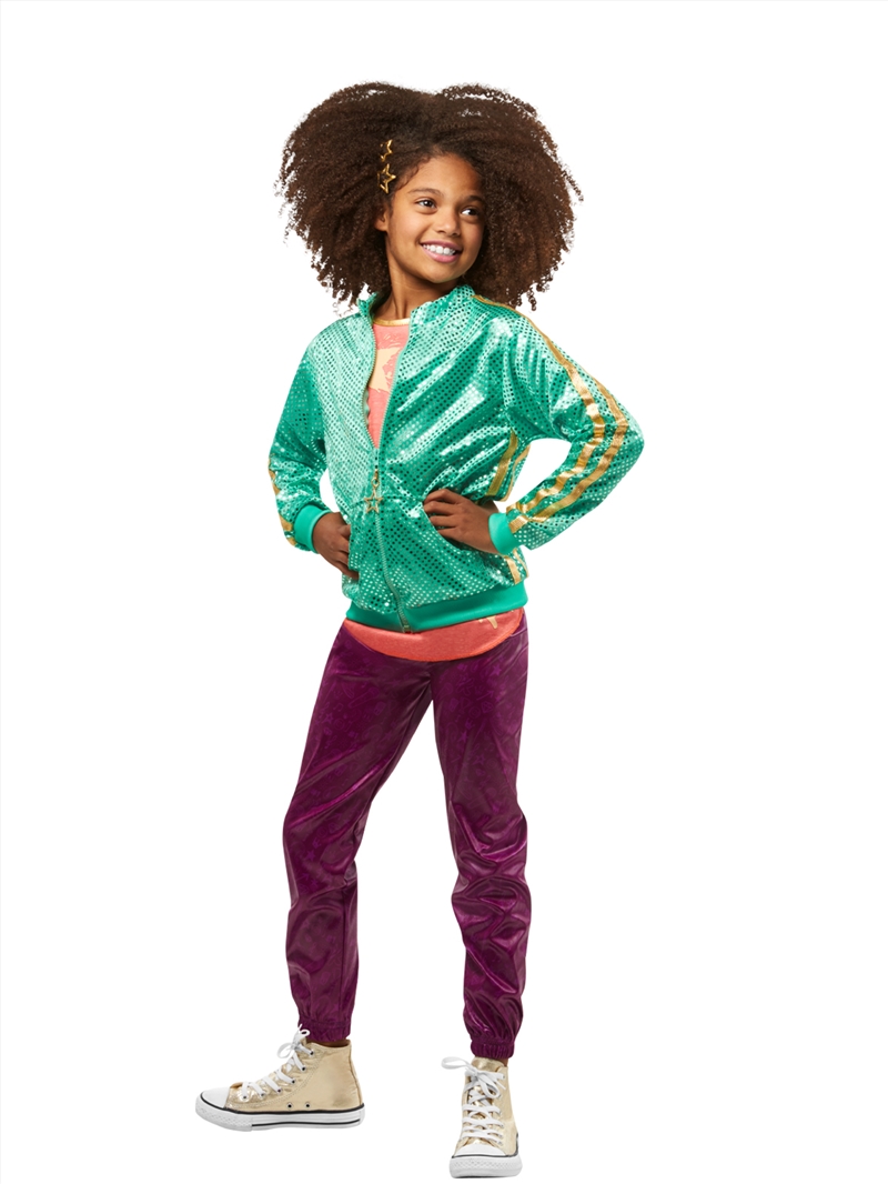 Karma'S World - Karma Deluxe Costume - Size M/Product Detail/Costumes
