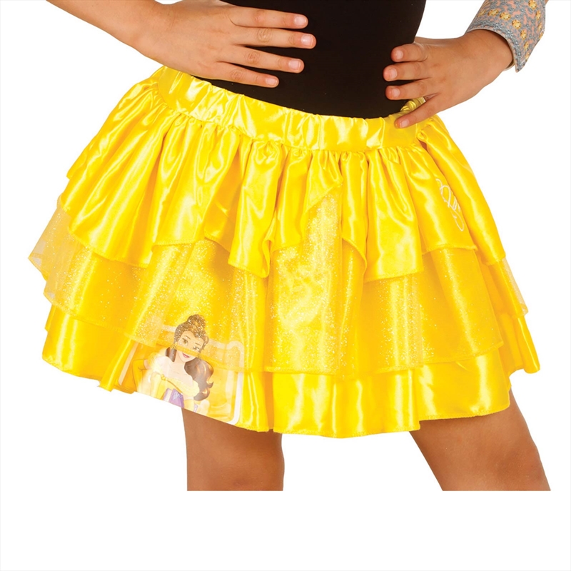 Belle Princess Tutu - Size 3+/Product Detail/Costumes