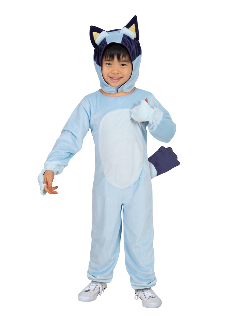 Bluey Premium Costume - Size 3-5/Product Detail/Costumes