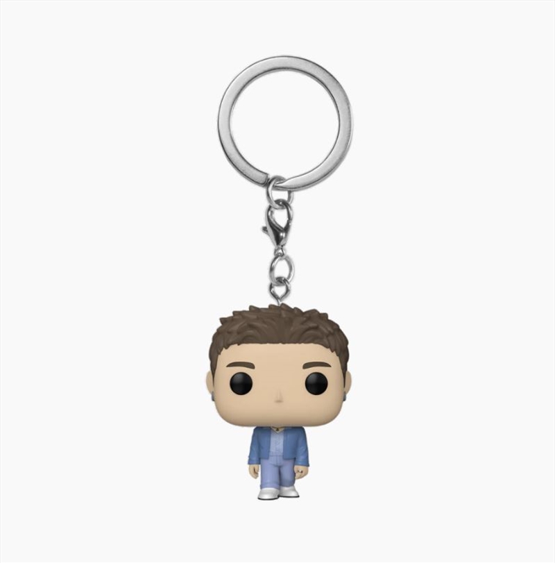 BTS - RM (Proof) Pop! Keychain/Product Detail/Music