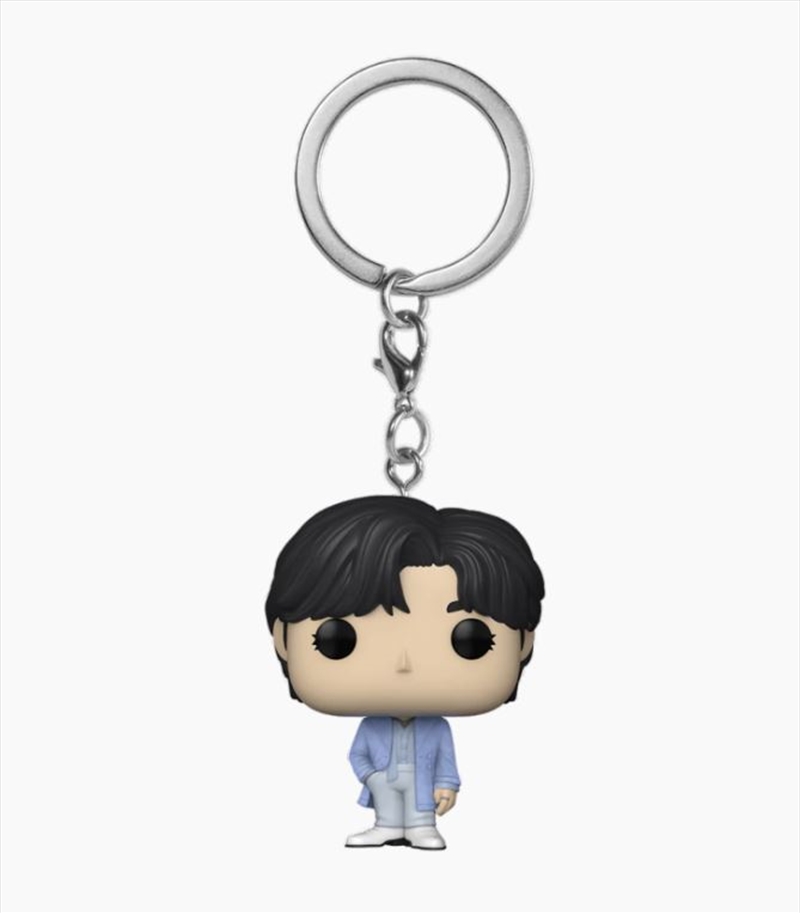BTS - V (Proof) Pop! Keychain/Product Detail/Music