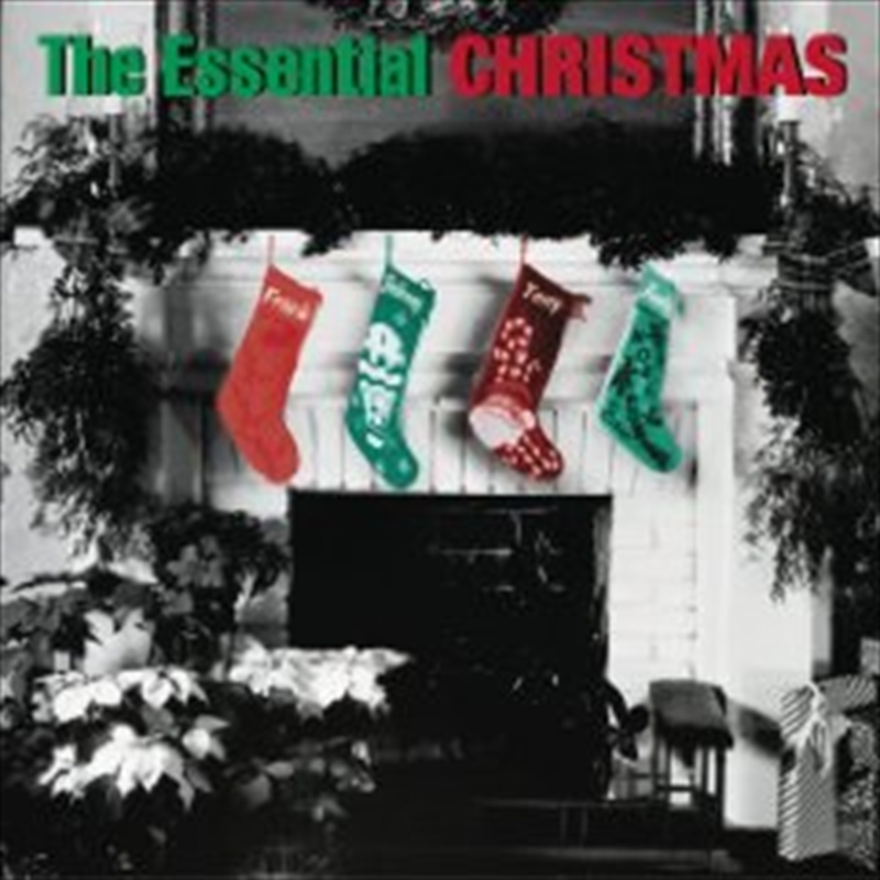 Essential Christmas/Product Detail/Christmas