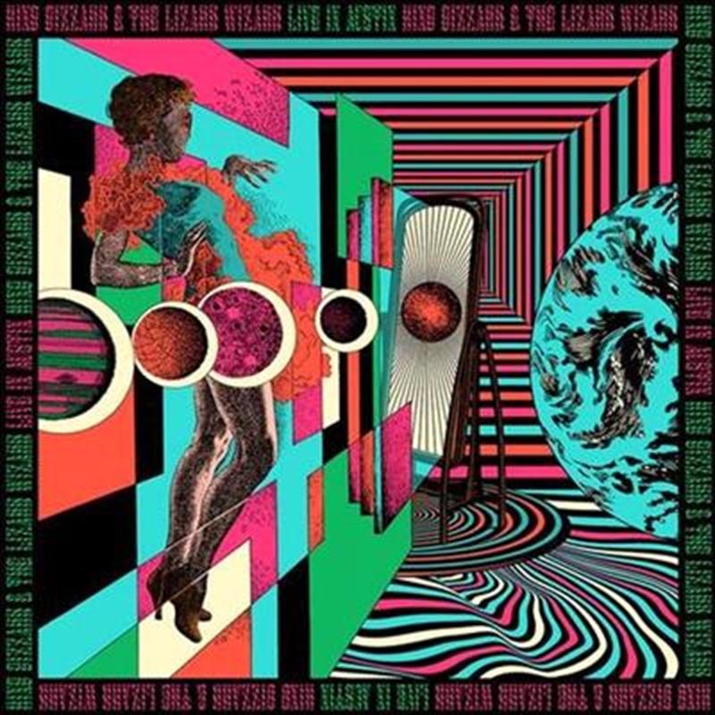 Live In Austin/Product Detail/Alternative