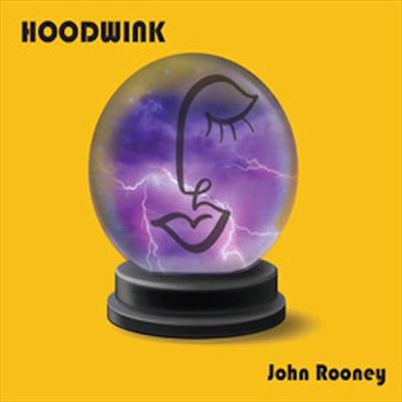 Hoodwink/Product Detail/Rock/Pop