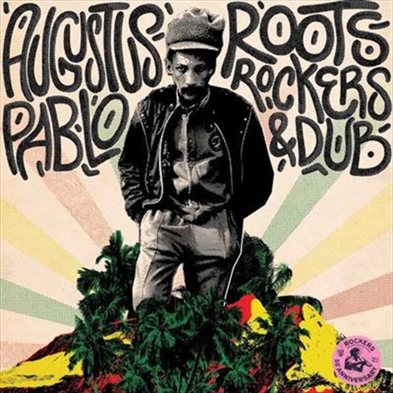 Roots, Rockers & Dub/Product Detail/Reggae