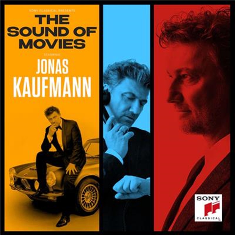 The Sound Of the Movies/Product Detail/Classical