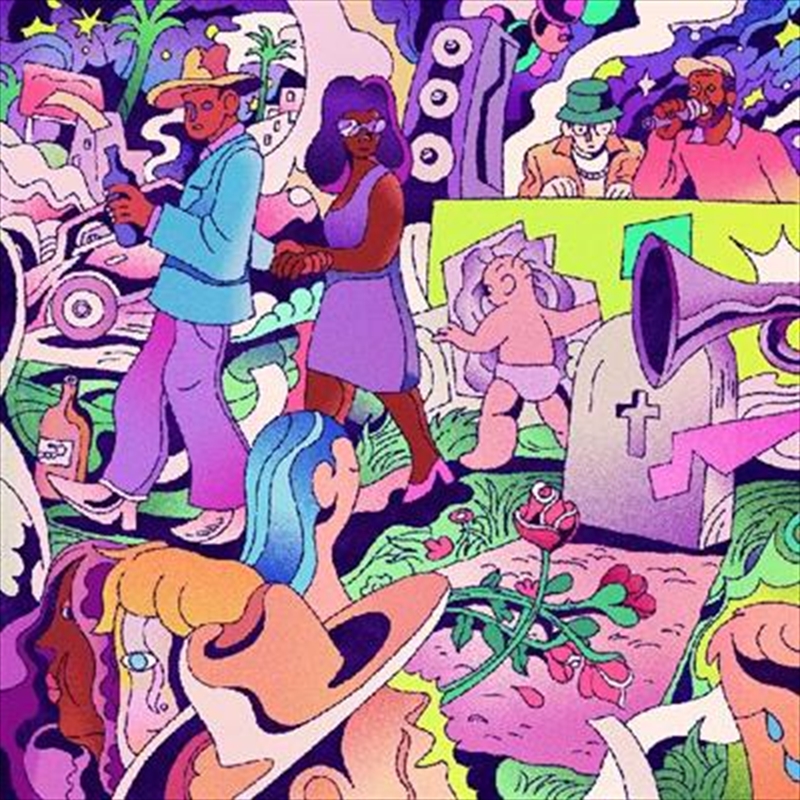 I Will Make A Baby In This Dam/Product Detail/Rap