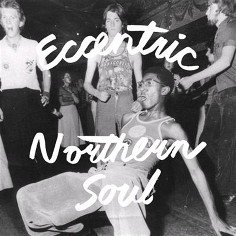Eccentric Northern Soul/Product Detail/R&B