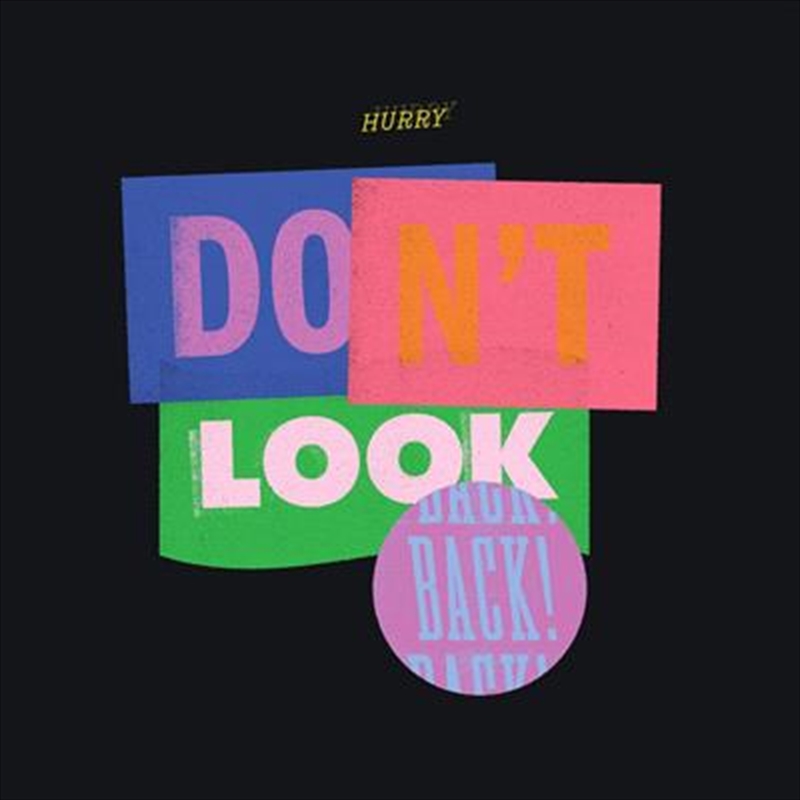 Don'T Look Back/Product Detail/Alternative