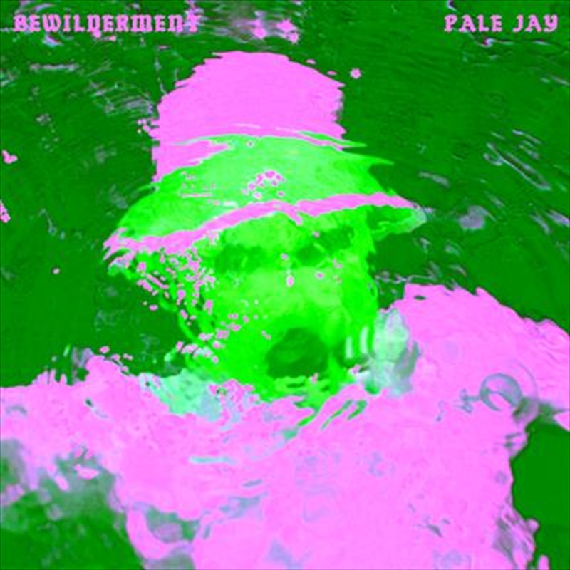 Bewilderment/Product Detail/Specialist