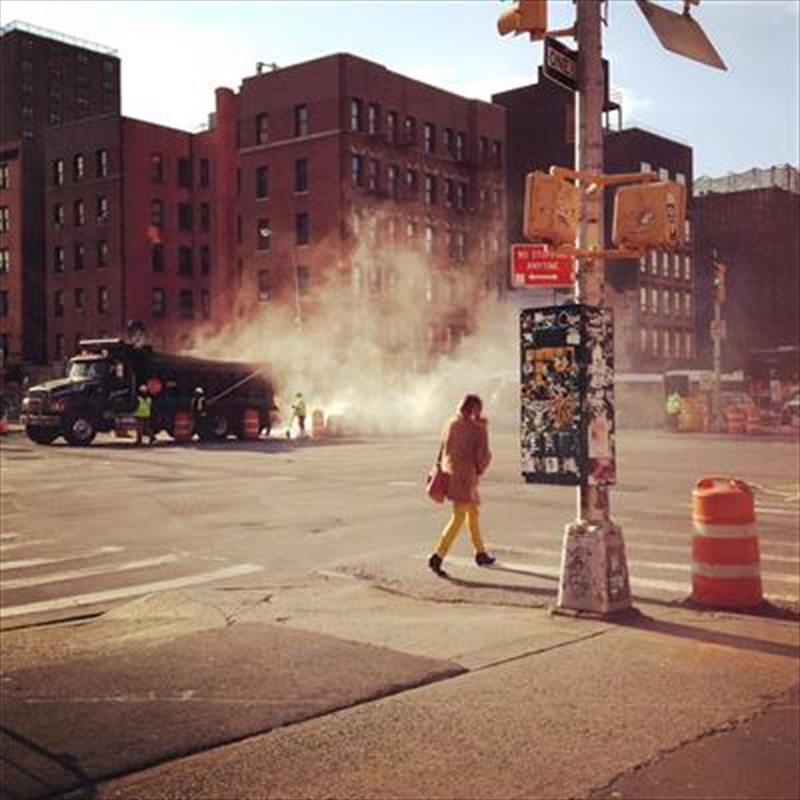 No Thievery, Just Cool - Swirl/Product Detail/Alternative