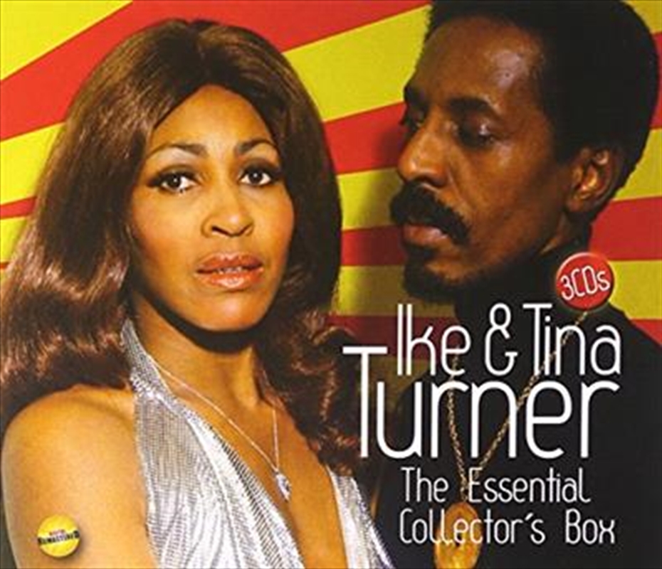 Essential Collectors Box/Product Detail/Rock