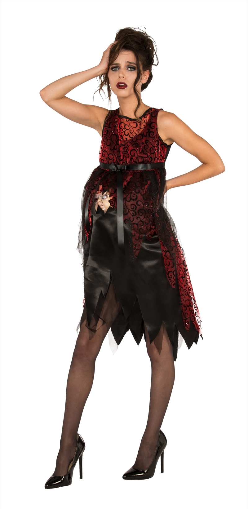 It'S Time Costume - Size Std/Product Detail/Costumes