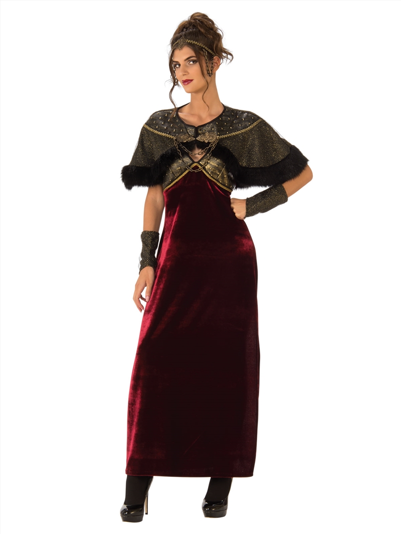 Medieval Lady Costume - Size M/Product Detail/Costumes