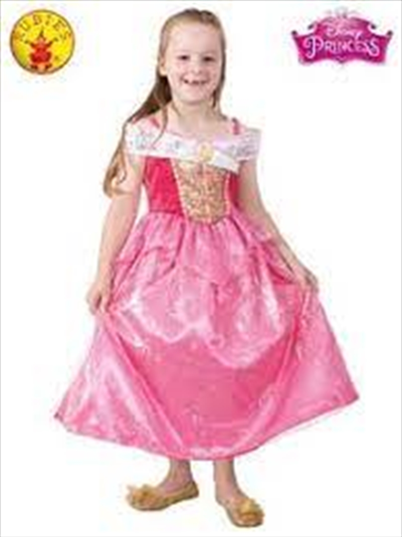 Sleeping Beauty Ultimate Princess Costume- 3-5 Yrs/Product Detail/Costumes