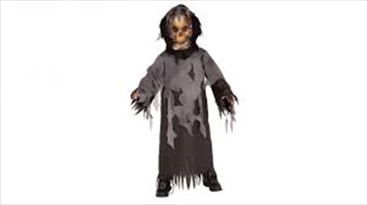 Haunted Skeleton - Size M/Product Detail/Costumes