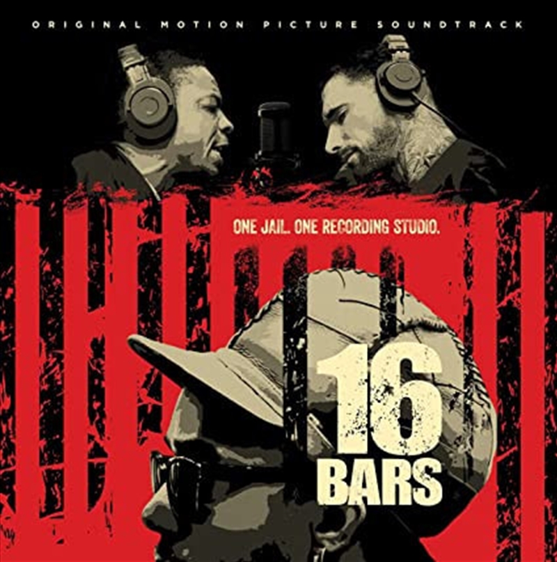 16 Bars/Product Detail/Soundtrack