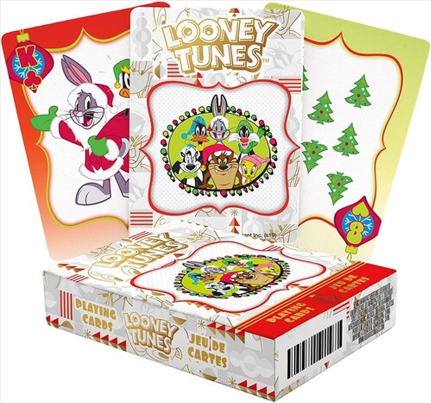 Holiday Playing Cards/Product Detail/Card Games