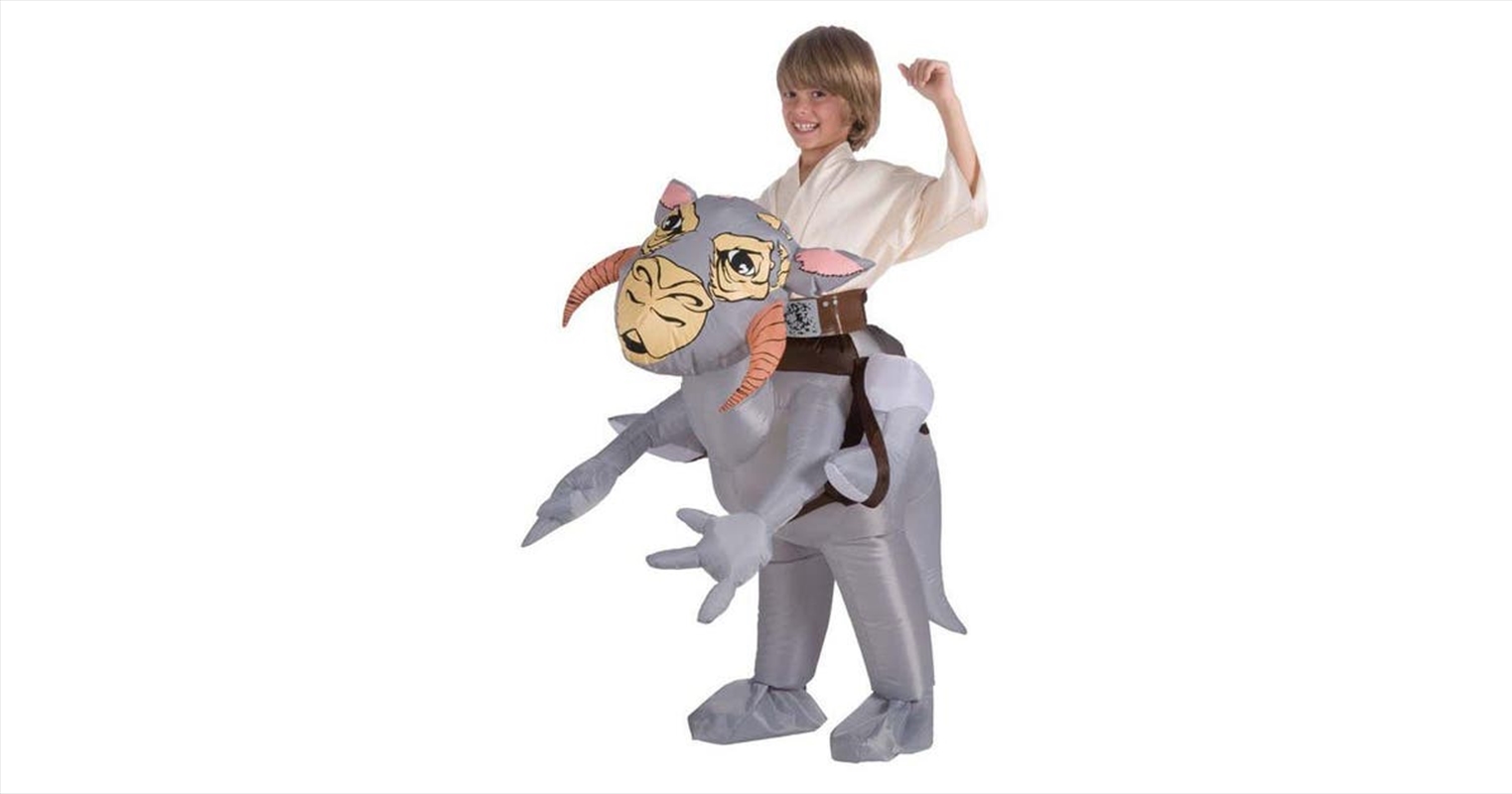 Tauntaun Star Wars Inflatable Costume - Osfa/Product Detail/Costumes