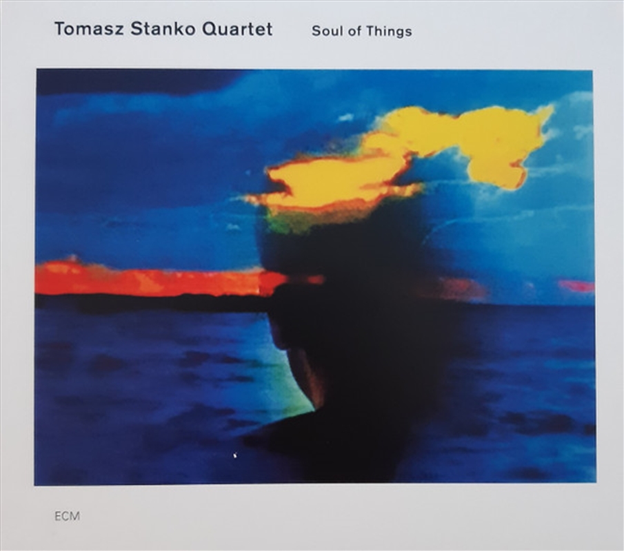 Soul Of Things/Product Detail/Jazz