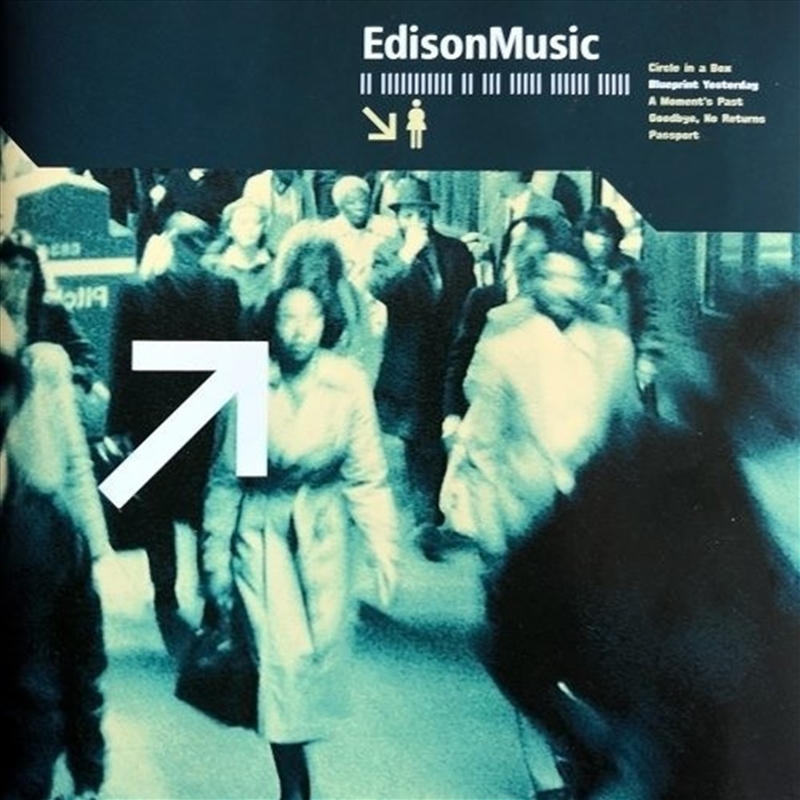 Bring It: Ep/Product Detail/Music CD Albums & Vinyl Records