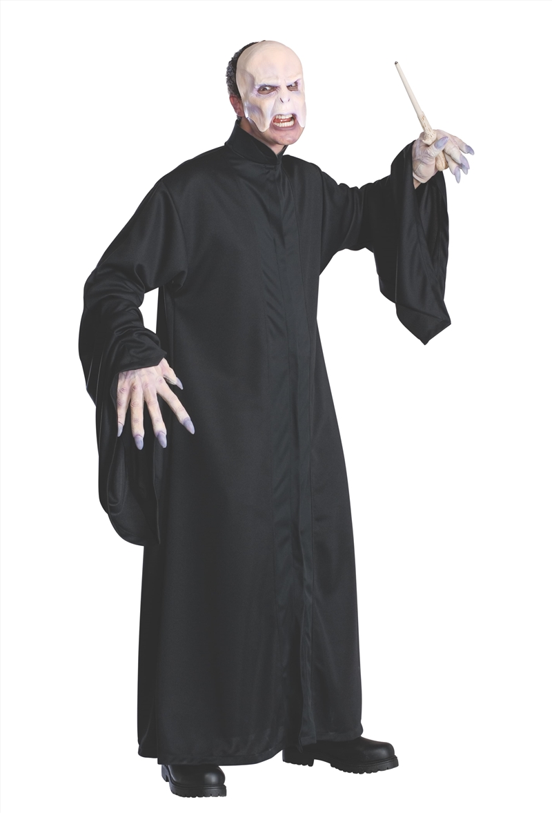 Voldemort Costume - Size Std/Product Detail/Costumes