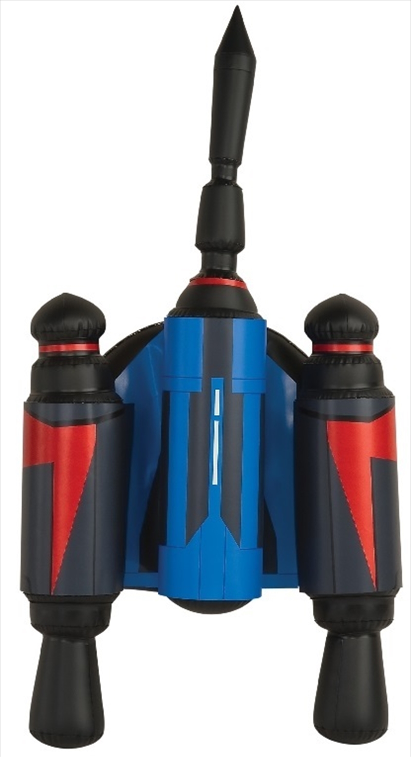 Pre Vizsla Inflatable Jetpack - Star Wars/Product Detail/Costumes