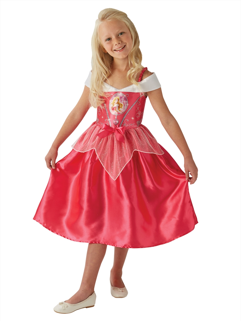 Sleeping Beauty Fairytales Opp Costume - Size 3-5/Product Detail/Costumes