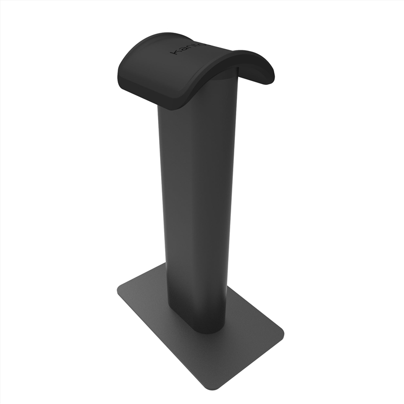 Kanto H2 Premium Universal Desktop Headphone Stand, Black/Product Detail/Accessories