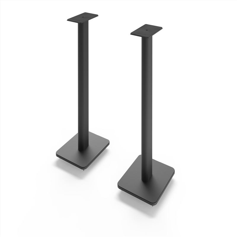 Kanto SP32PL 32" Tall Bookshelf Speaker Floor Stands - Pair, Black/Product Detail/Accessories