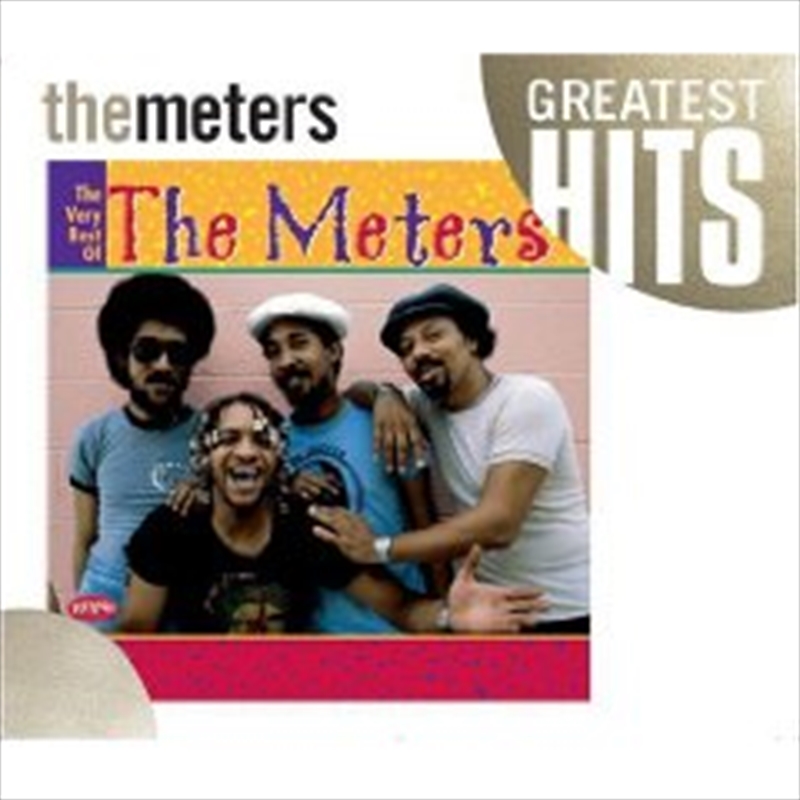 Greatest Hits/Product Detail/Specialist