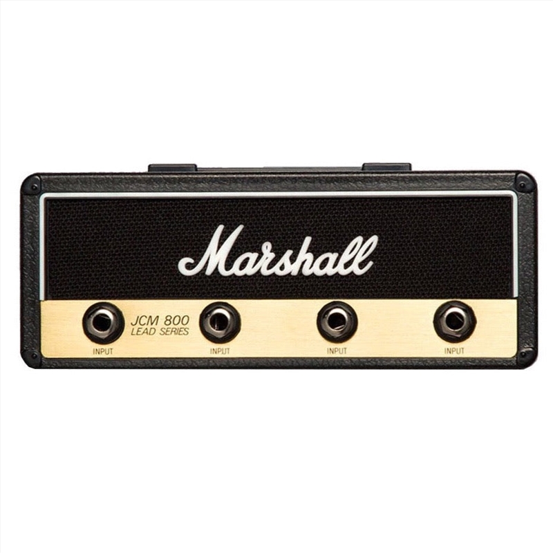 Pluginz Licensed Marshall JCM800 Jack Rack 2.0/Product Detail/Homewares