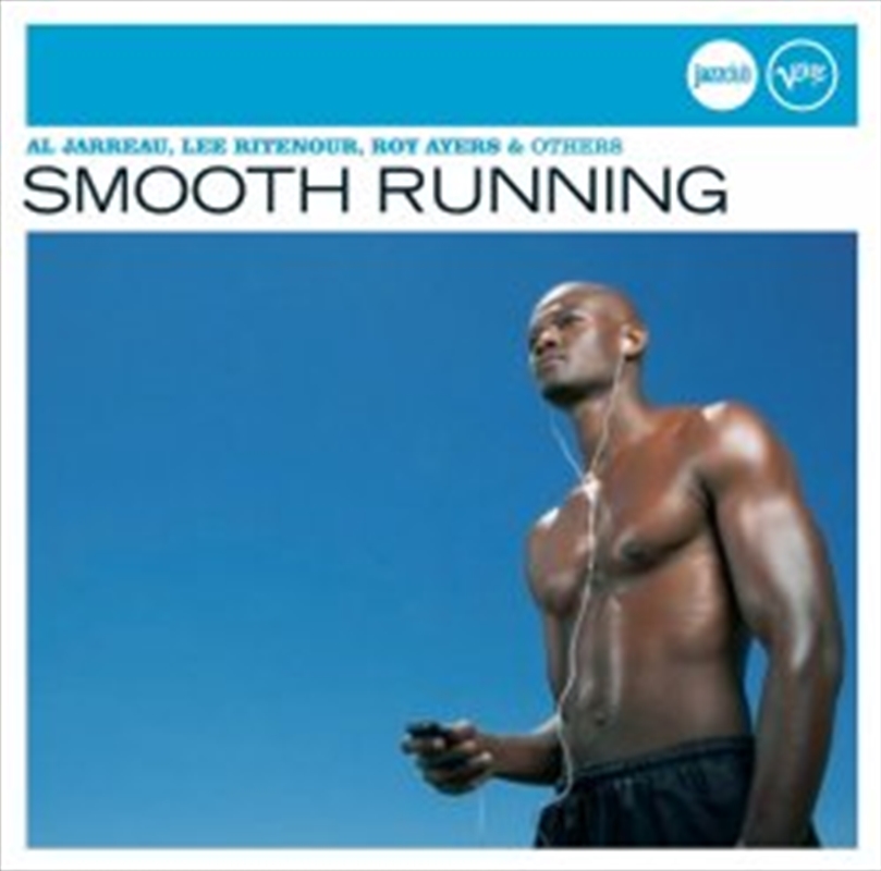 Smooth Running/Product Detail/Jazz